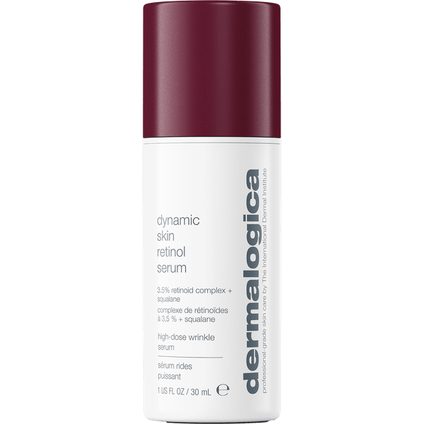 Dermalogica Dermalogica Dynamic Skin Retinol Serum 30ml Serums & Treatments