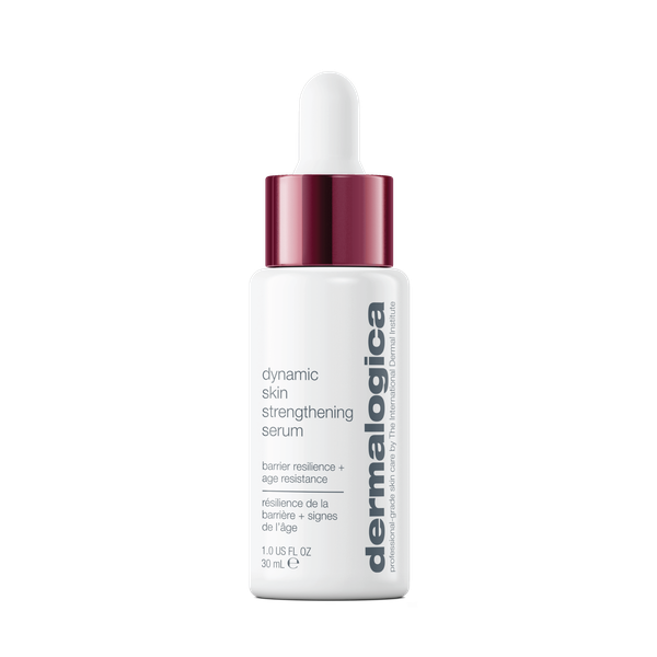 Dermalogica Dermalogica Dynamic Skin Strengthening Serum 30ml Serums & Treatments