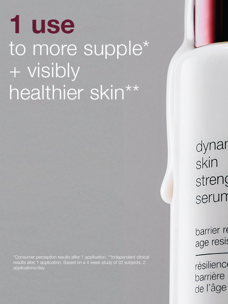 Dermalogica Dermalogica Dynamic Skin Strengthening Serum 30ml Serums & Treatments