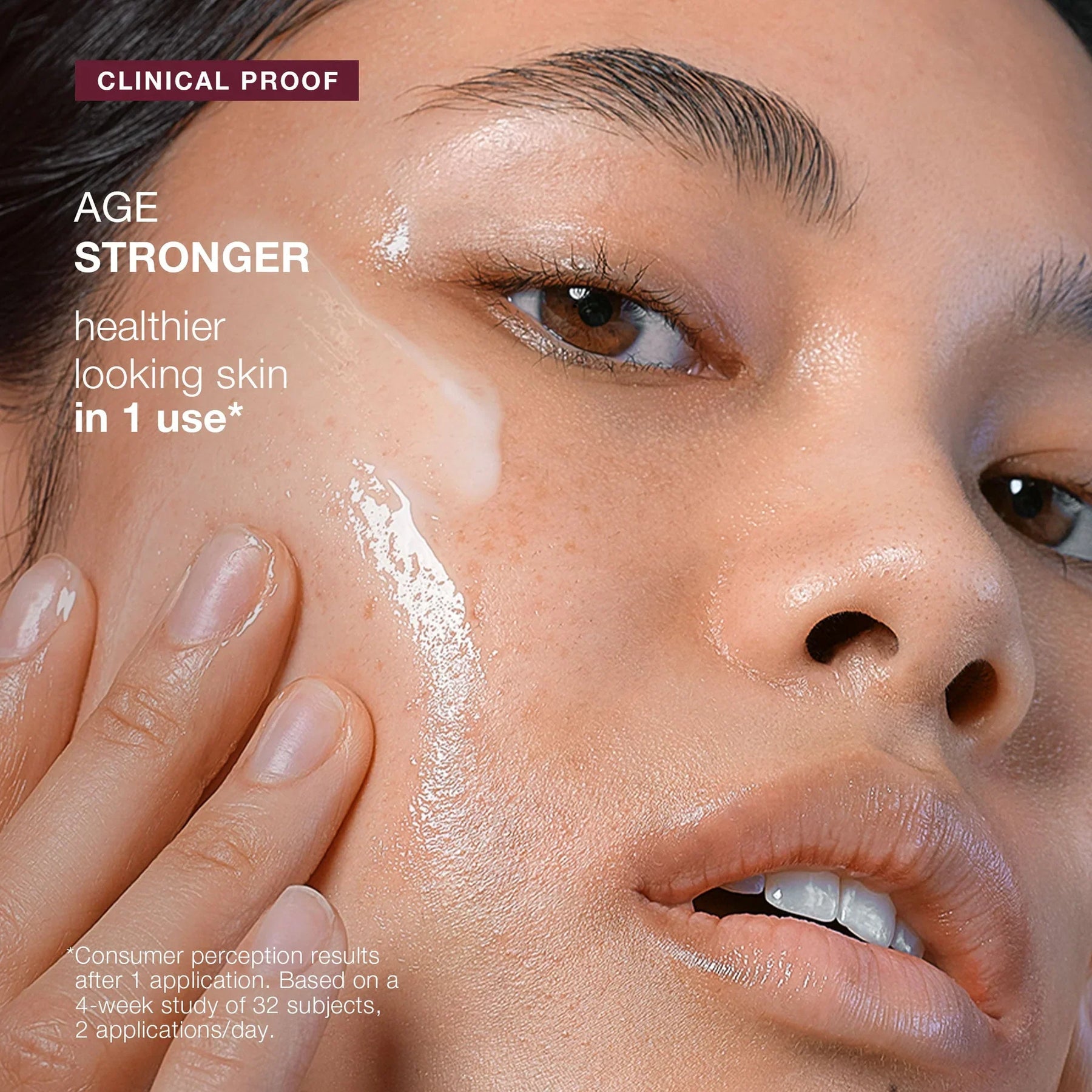 Dermalogica Dermalogica Dynamic Skin Strengthening Serum 30ml Serums & Treatments