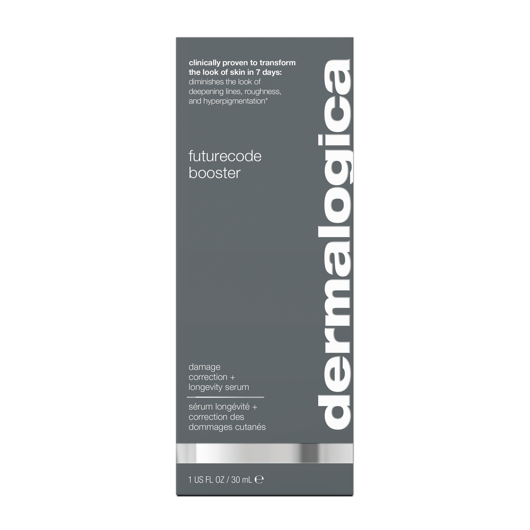 Dermalogica Dermalogica FutureCode Booster 30ml Serums & Treatments