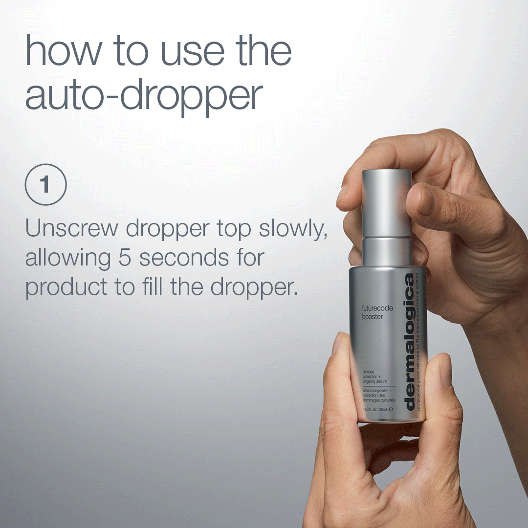 Dermalogica Dermalogica FutureCode Booster 30ml Serums & Treatments