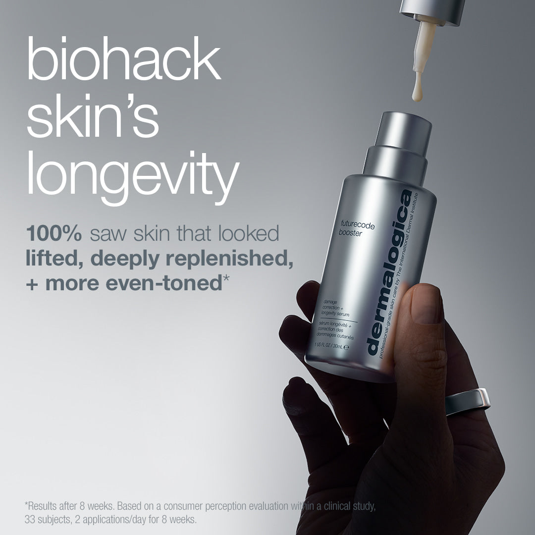 Dermalogica Dermalogica FutureCode Booster 30ml Serums & Treatments