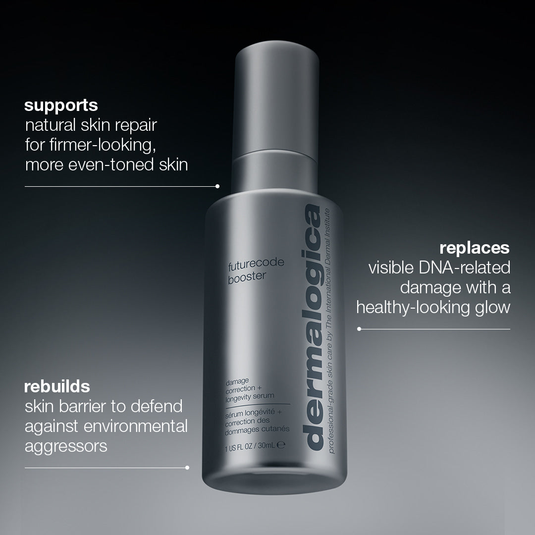 Dermalogica Dermalogica FutureCode Booster 30ml Serums & Treatments