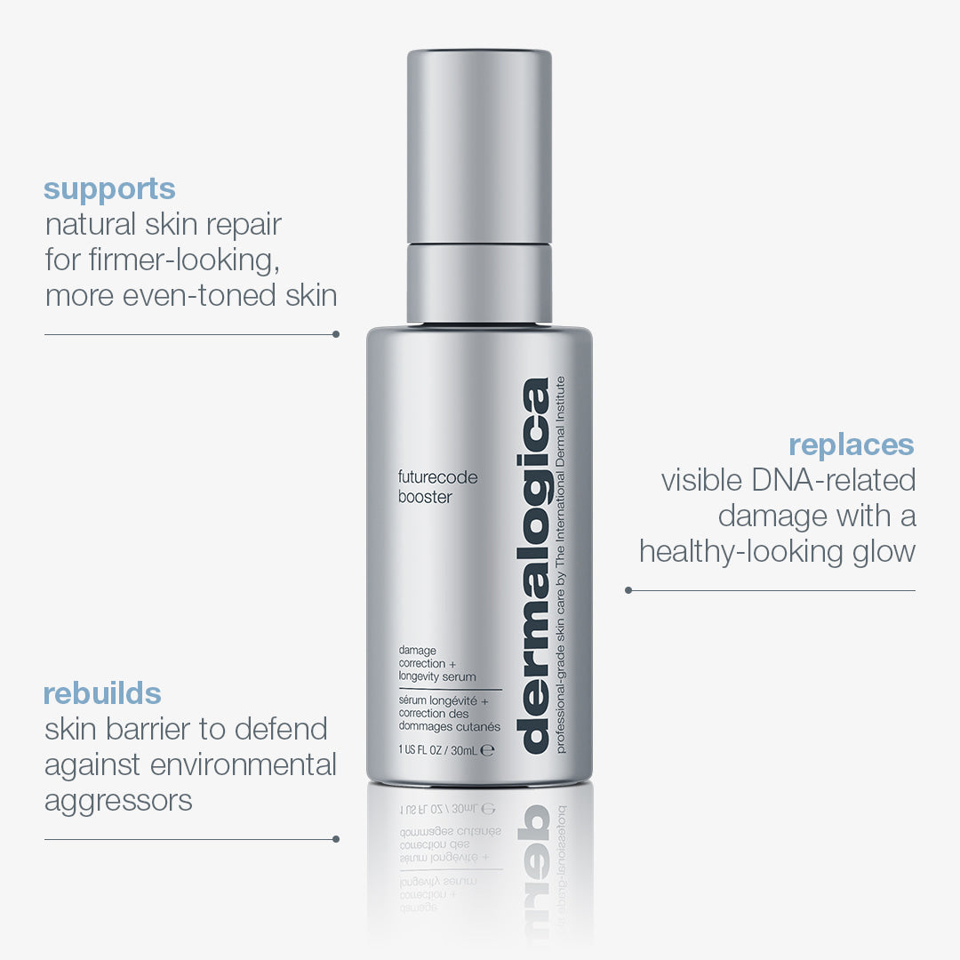 Dermalogica Dermalogica FutureCode Booster 30ml Serums & Treatments