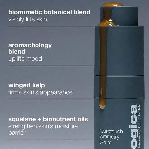 Dermalogica Dermalogica NeuroTouch Symmetry Serum 30ml Serums & Treatments