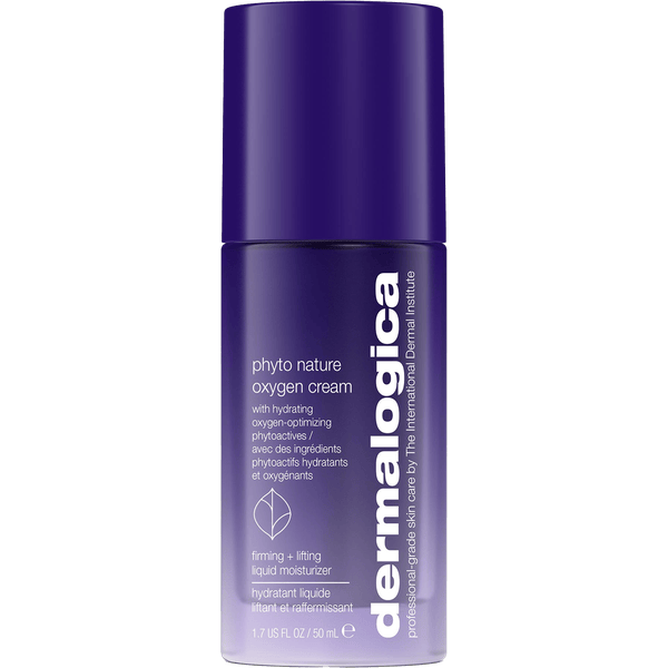 Dermalogica Dermalogica Phyto Nature Oxygen Cream 50ml Serums & Treatments