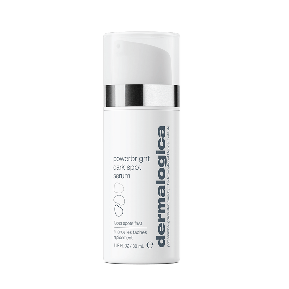 Dermalogica Dermalogica PowerBright Dark Spot Serum 30ml Serums & Treatments
