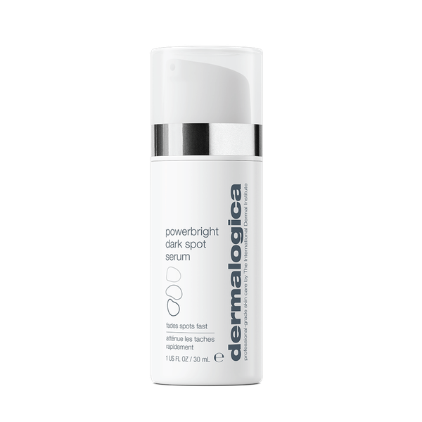 Dermalogica Dermalogica PowerBright Dark Spot Serum 30ml Serums & Treatments