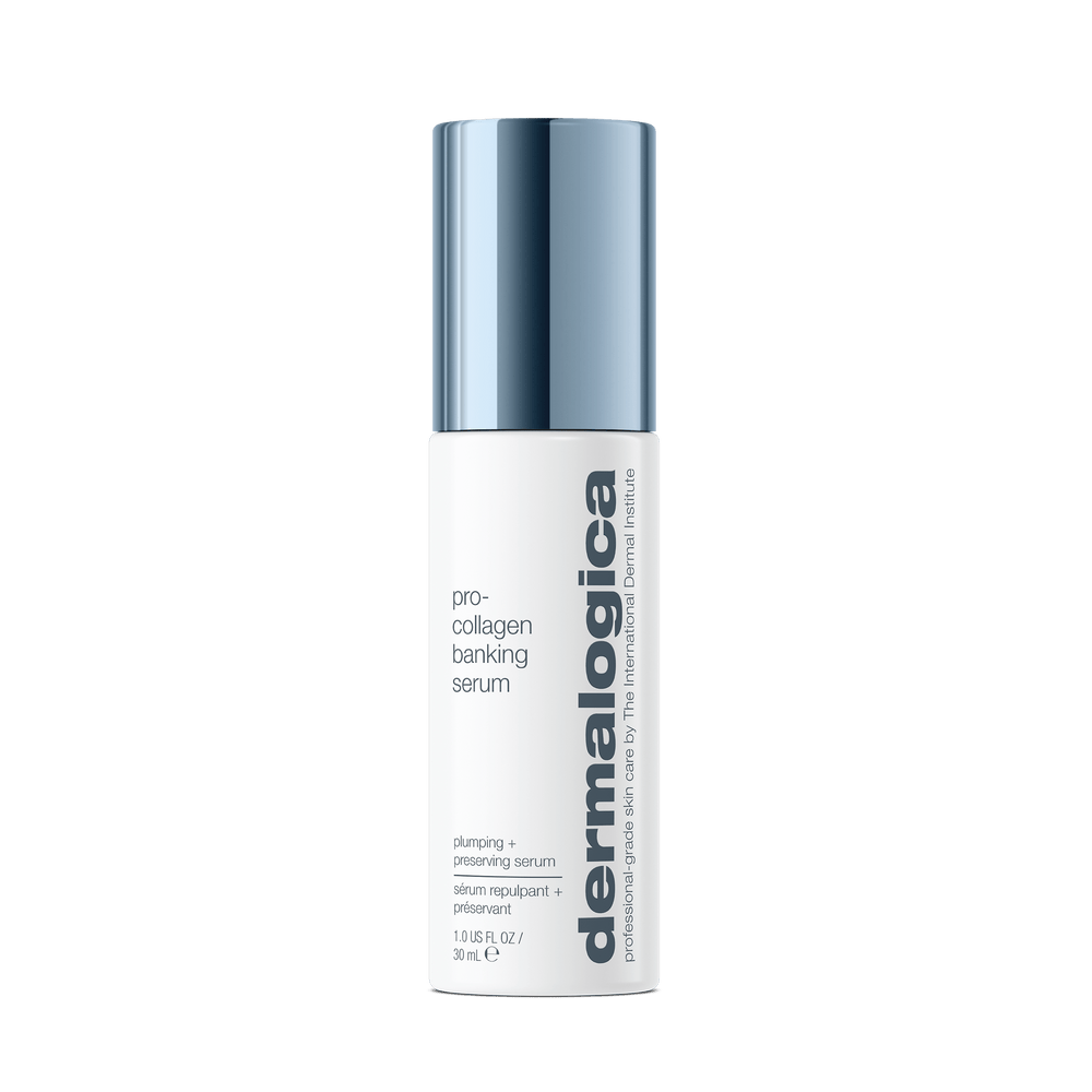 Dermalogica Dermalogica Pro-Collagen Banking Serum 30ml Serums & Treatments