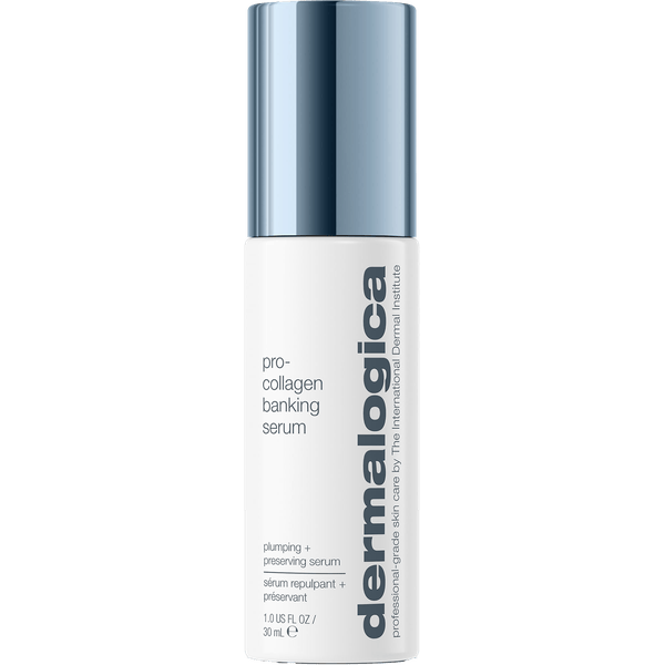 Dermalogica Dermalogica Pro-Collagen Banking Serum 30ml Serums & Treatments