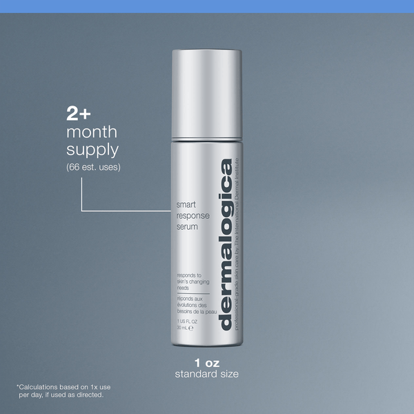 Dermalogica Dermalogica Smart Response Serum 30ml Serums & Treatments