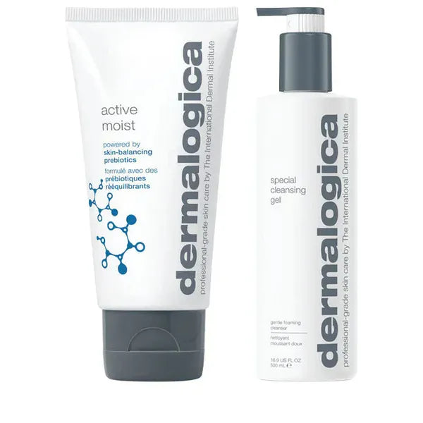 Dermalogica Dermalogica Cleanse and Hydrate Duo Skin Care