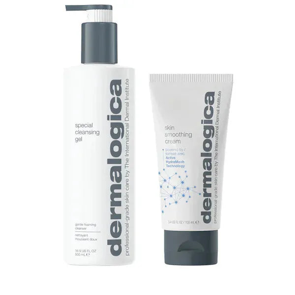 Dermalogica Dermalogica Cleanse & Smooth Duo Skin Care