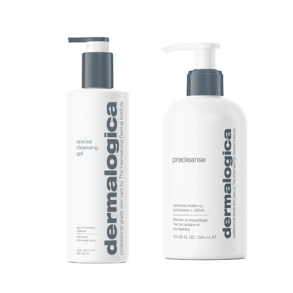 Dermalogica Dermalogica Double Cleanse Jumbo Duo Skin Care
