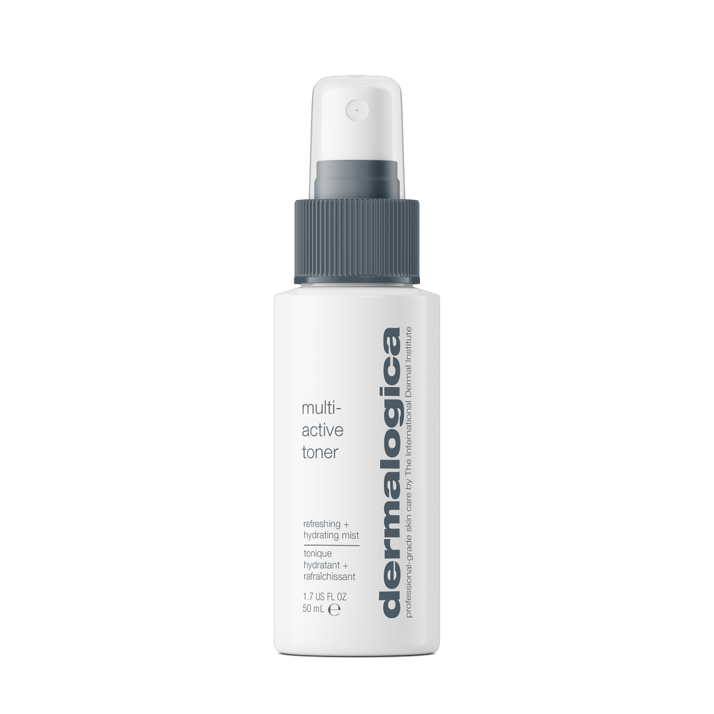 Dermalogica Dermalogica Multi-Active Toner 50ml Travel Size Toners