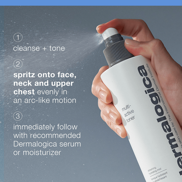 Dermalogica Dermalogica Multi-Active Toner 50ml Travel Size Toners