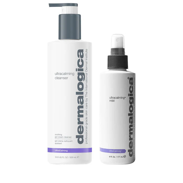 Dermalogica UltraCalming Skin Duo