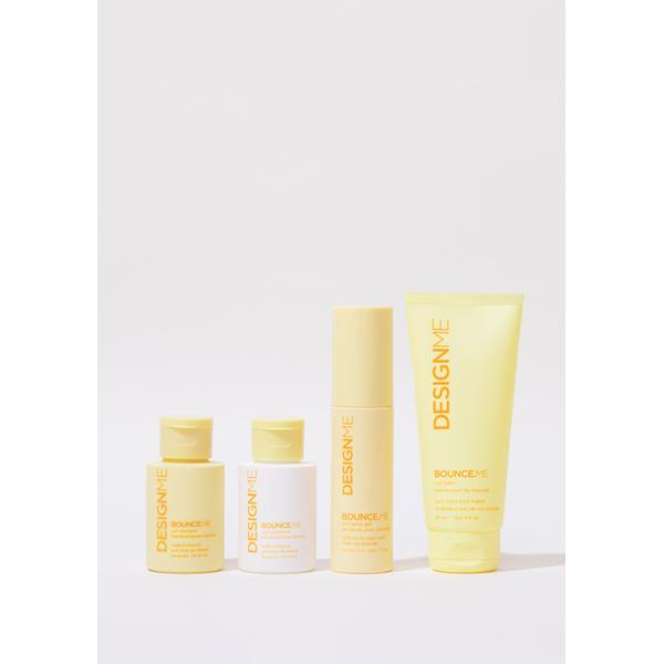 Design.ME Design.ME Bounce Me Conditioner 50ml Conditioner