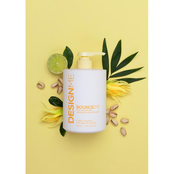 Design.ME Design.ME Bounce Me Curl Conditioner 1L Conditioner