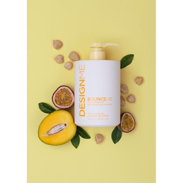 Design.ME Design.ME Bounce Me Curl Conditioner 1L Conditioner