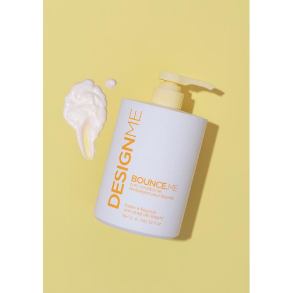 Design.ME Design.ME Bounce Me Curl Conditioner 1L Conditioner