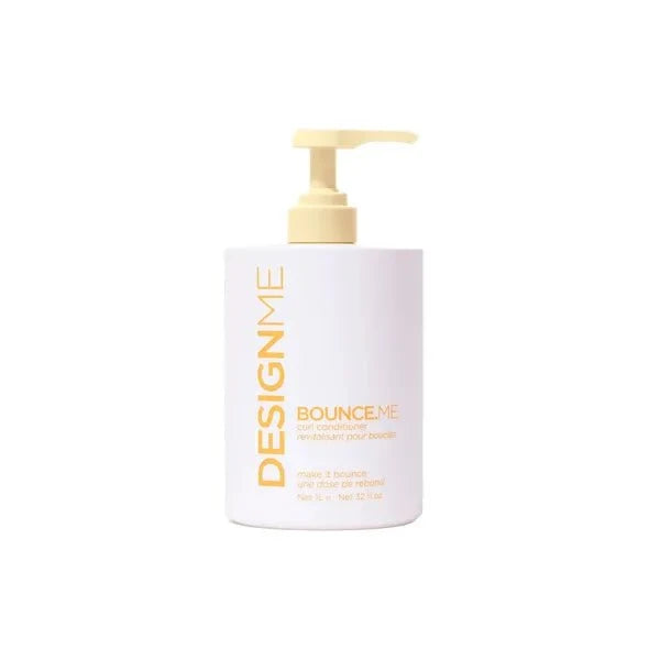 Design.ME Design.ME Bounce Me Curl Conditioner 1L Conditioner