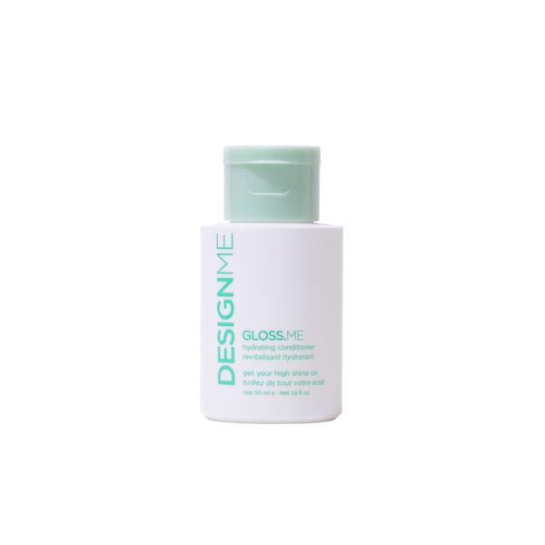 Design.ME Design.ME Gloss Me Conditioner 50ml Conditioner