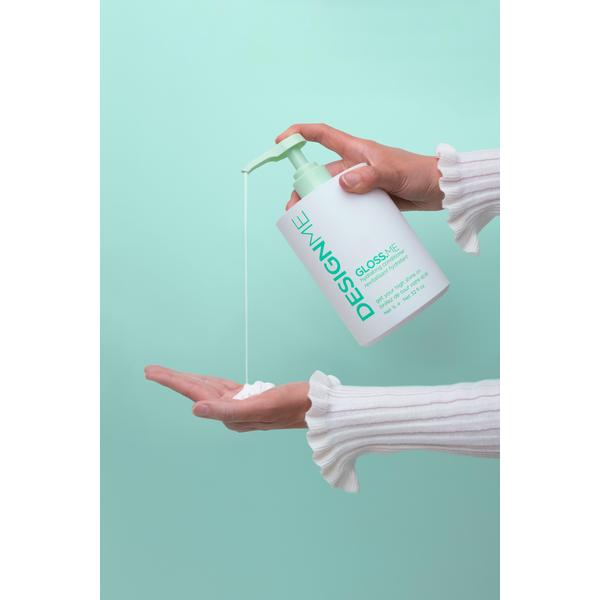 Design.ME Design.ME Gloss Me Hydrating Conditioner 1L Conditioner