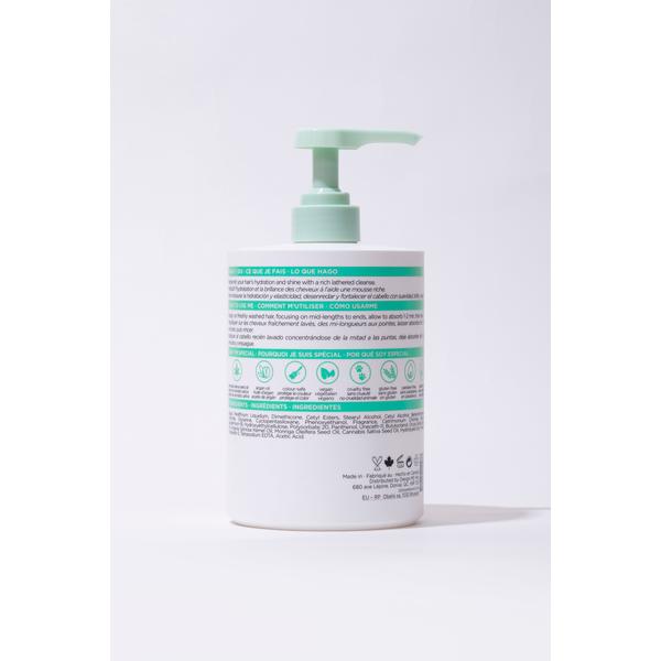 Design.ME Design.ME Gloss Me Hydrating Conditioner 1L Conditioner