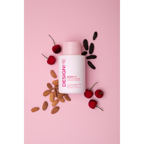 Design.ME Design.ME Puff Me Conditioner 50ml Conditioner