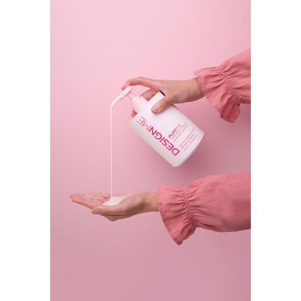 Design.ME Design.ME Puff Me Volumizing Conditioner 1L Conditioner