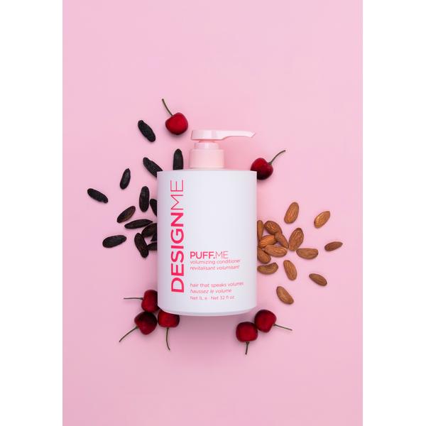 Design.ME Design.ME Puff Me Volumizing Conditioner 1L Conditioner