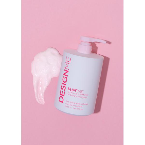 Design.ME Design.ME Puff Me Volumizing Conditioner 1L Conditioner
