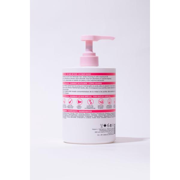 Design.ME Design.ME Puff Me Volumizing Conditioner 1L Conditioner