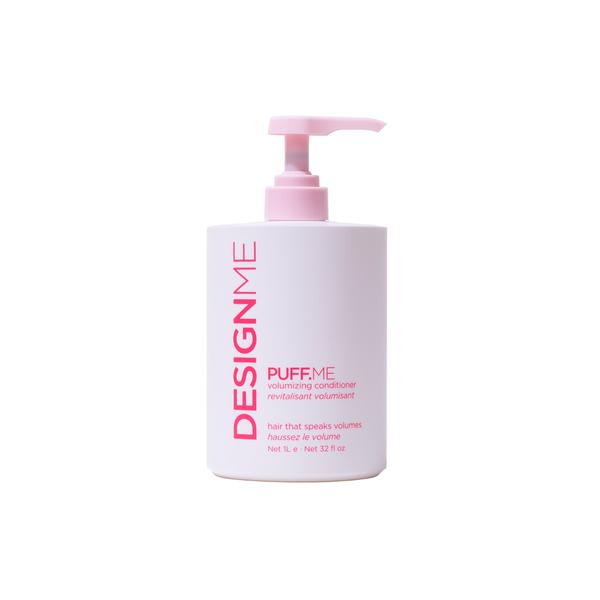 Design.ME Design.ME Puff Me Volumizing Conditioner 1L Conditioner