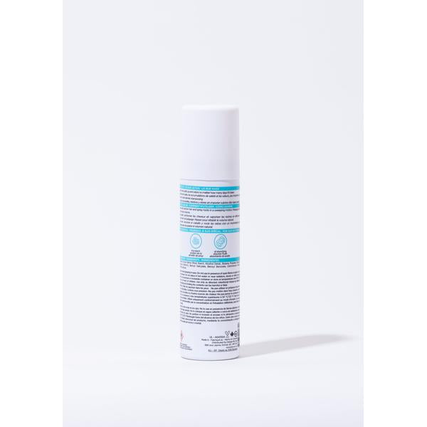 Design.ME Design.ME Quickie Me Dry Shampoo Blonde & Pastel Tones 96ml Dry Shampoo