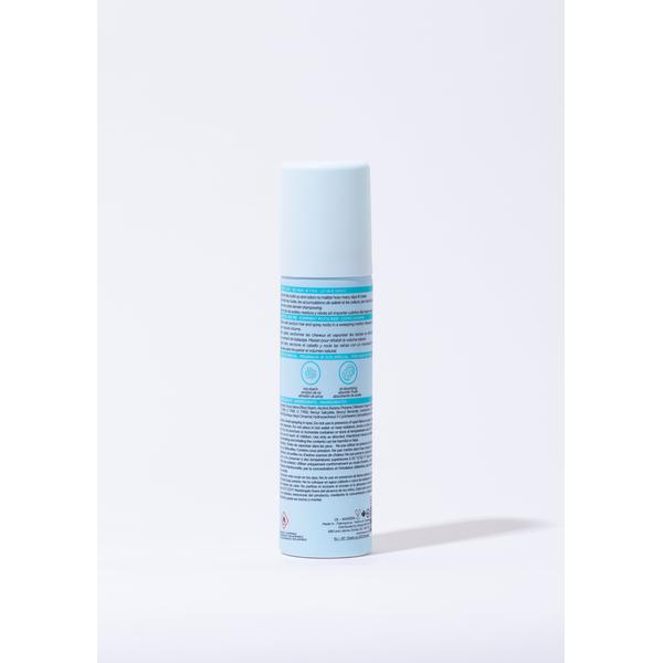 Design.ME Design.ME Quickie Me Dry Shampoo Brunette & Darker Tones 96ml Dry Shampoo