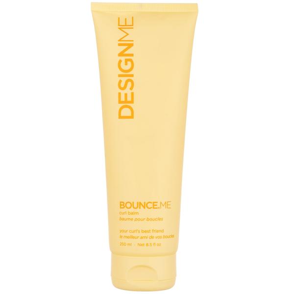 Design.ME Design.ME Bounce Me Curl Balm 250ml Hair Care