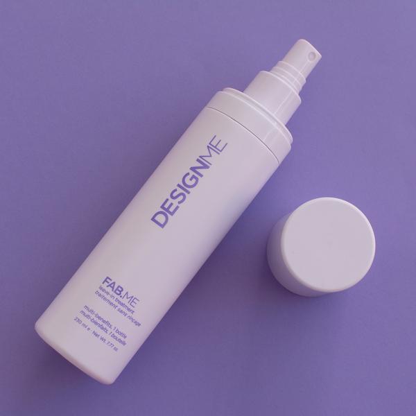 Design.ME Design.ME Fab Me Leave-in Lotion 230ml Hair Care
