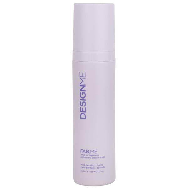 Design.ME Design.ME Fab Me Leave-in Lotion 230ml Hair Care