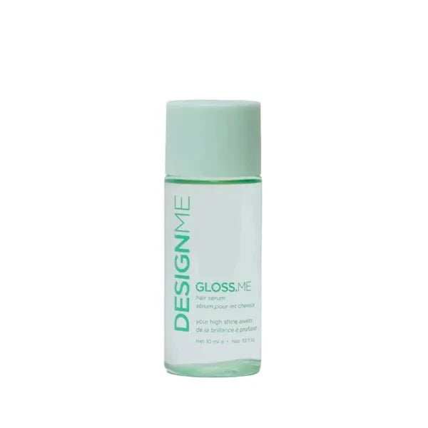 Design.ME Design.ME Gloss Me Hair Serum 10ml Hair Care