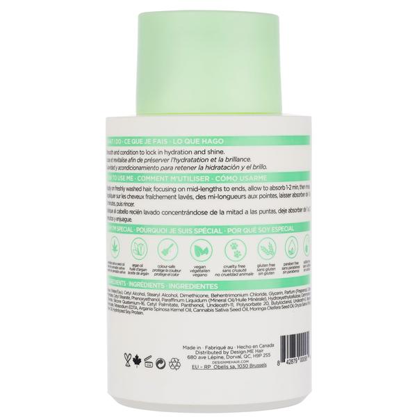 Design.ME Design.ME Gloss Me Hydrating Conditioner 300ml Hair Care