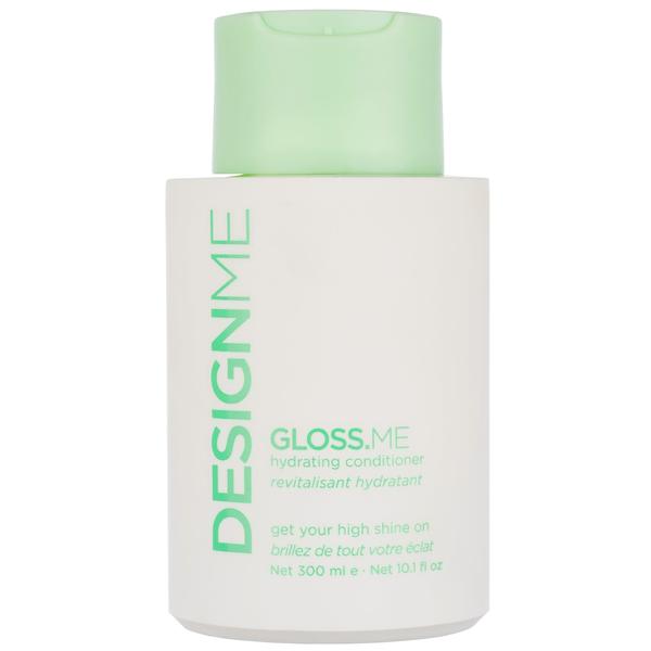 Design.ME Design.ME Gloss Me Hydrating Conditioner 300ml Hair Care