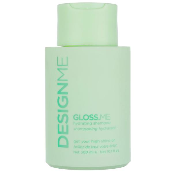 Design.ME Design.ME Gloss Me Hydrating Shampoo 300ml Hair Care