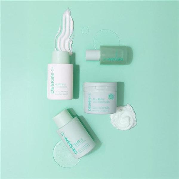 Design.ME Design.ME Gloss Me Hydrating Treatment Mask 250ml Hair Care