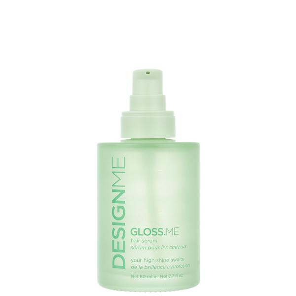 Design.ME Design.ME Gloss Me Serum 80ml Hair Care