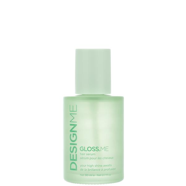 Design.ME Design.ME Gloss Me Serum 80ml Hair Care