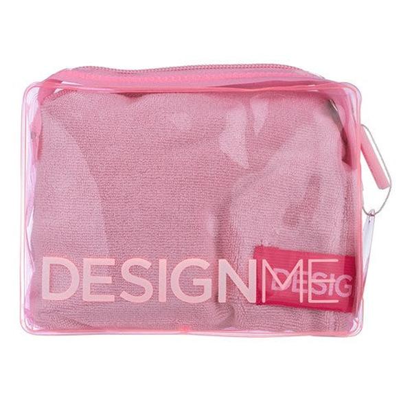 Design.ME Design.ME Micro Fiber Towel Hair Care