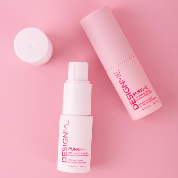 Design.ME Design.ME Puff Me Volumizing Mist 9.1g Hair Care